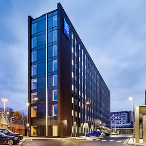 Hotel Ibis Budget Manchester Airport
