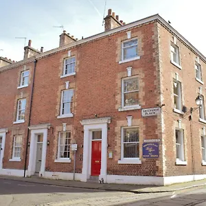 3* Guest house Grosvenor Place