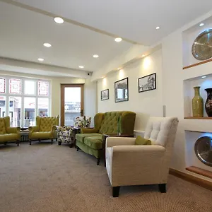 2* Guest house The Ormonde