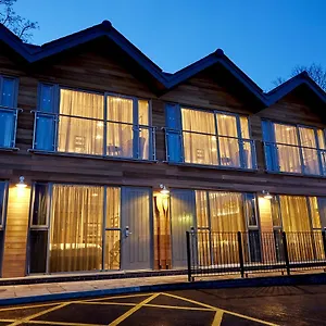 The Boathouse & Riverside **** Chester