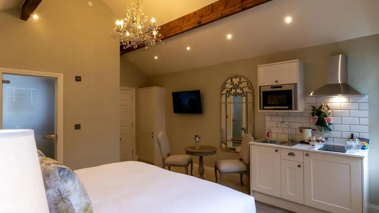 The Hotel Chester