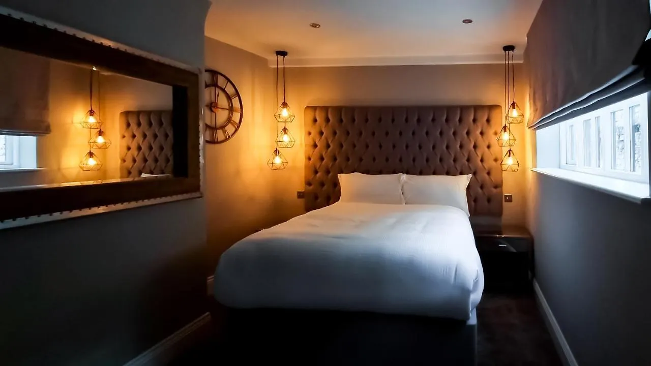 The Hotel Chester Verenigd Koninkrijk