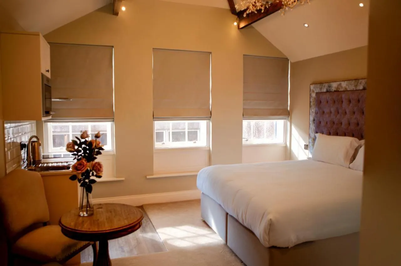 The Hotel Chester Verenigd Koninkrijk