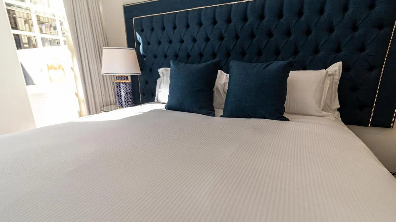 The Hotel Chester 5*,