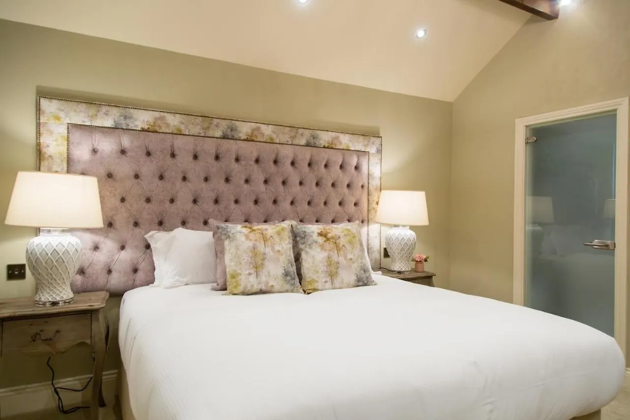 The Hotel Chester
