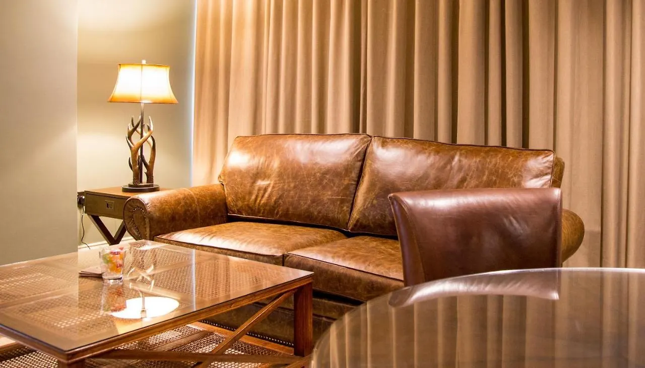 The Hotel Chester