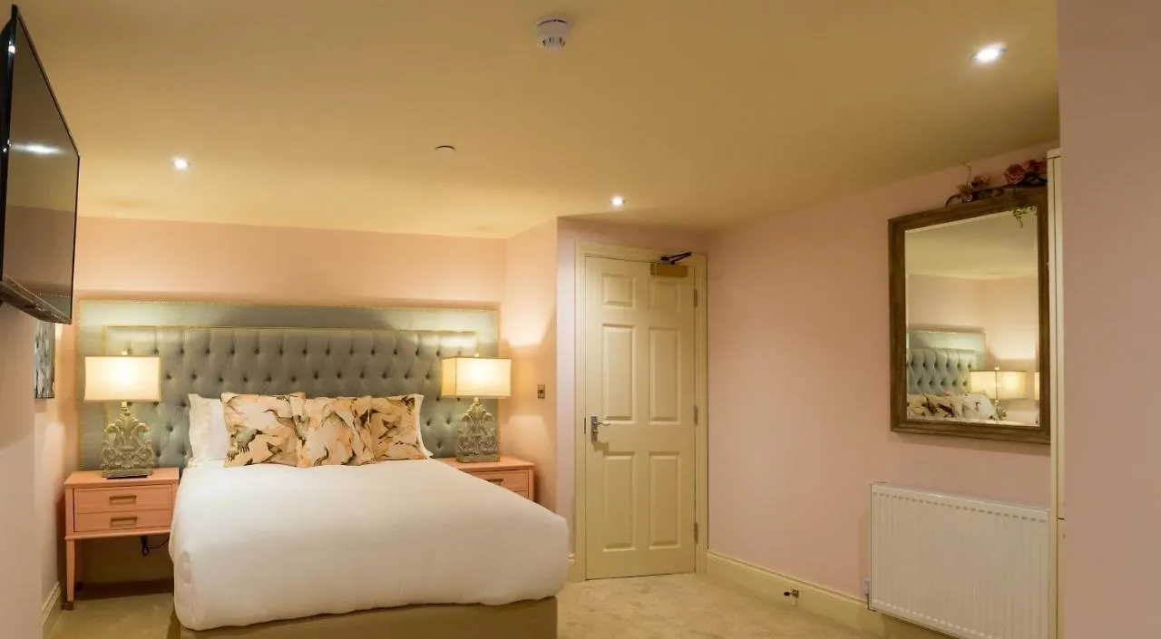 The Hotel Chester