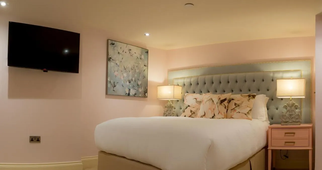 The Hotel Chester