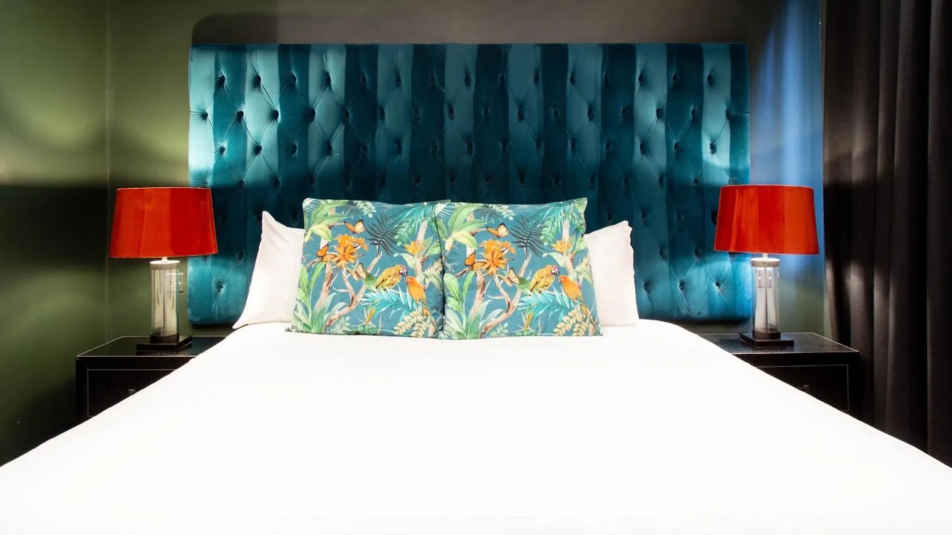 *****  The Hotel Chester Verenigd Koninkrijk