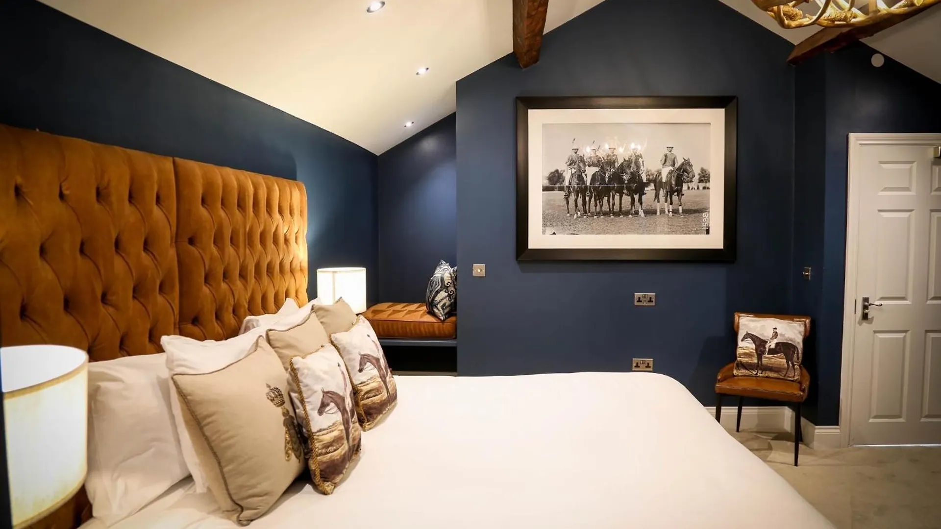 The Hotel Chester 5*,  Verenigd Koninkrijk